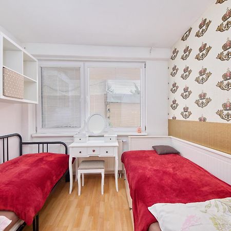 Sweet Apartment Bratislava Exterior photo