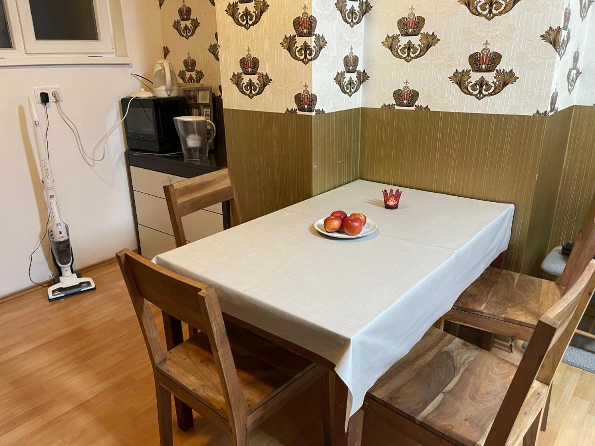 Sweet Apartment Bratislava Exterior photo