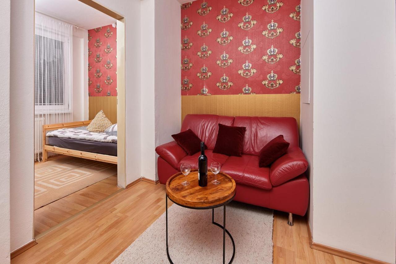 Sweet Apartment Bratislava Exterior photo