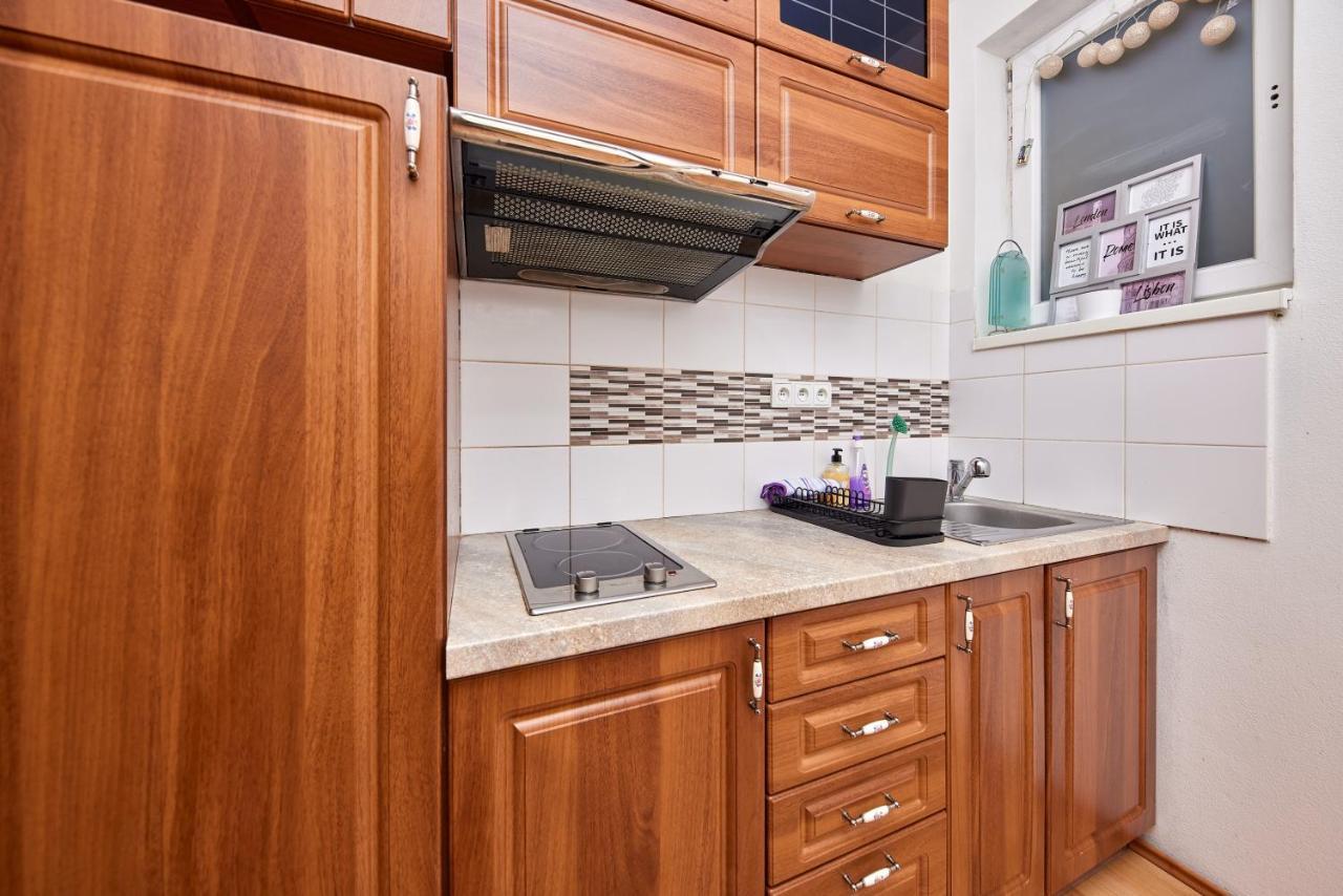 Sweet Apartment Bratislava Exterior photo