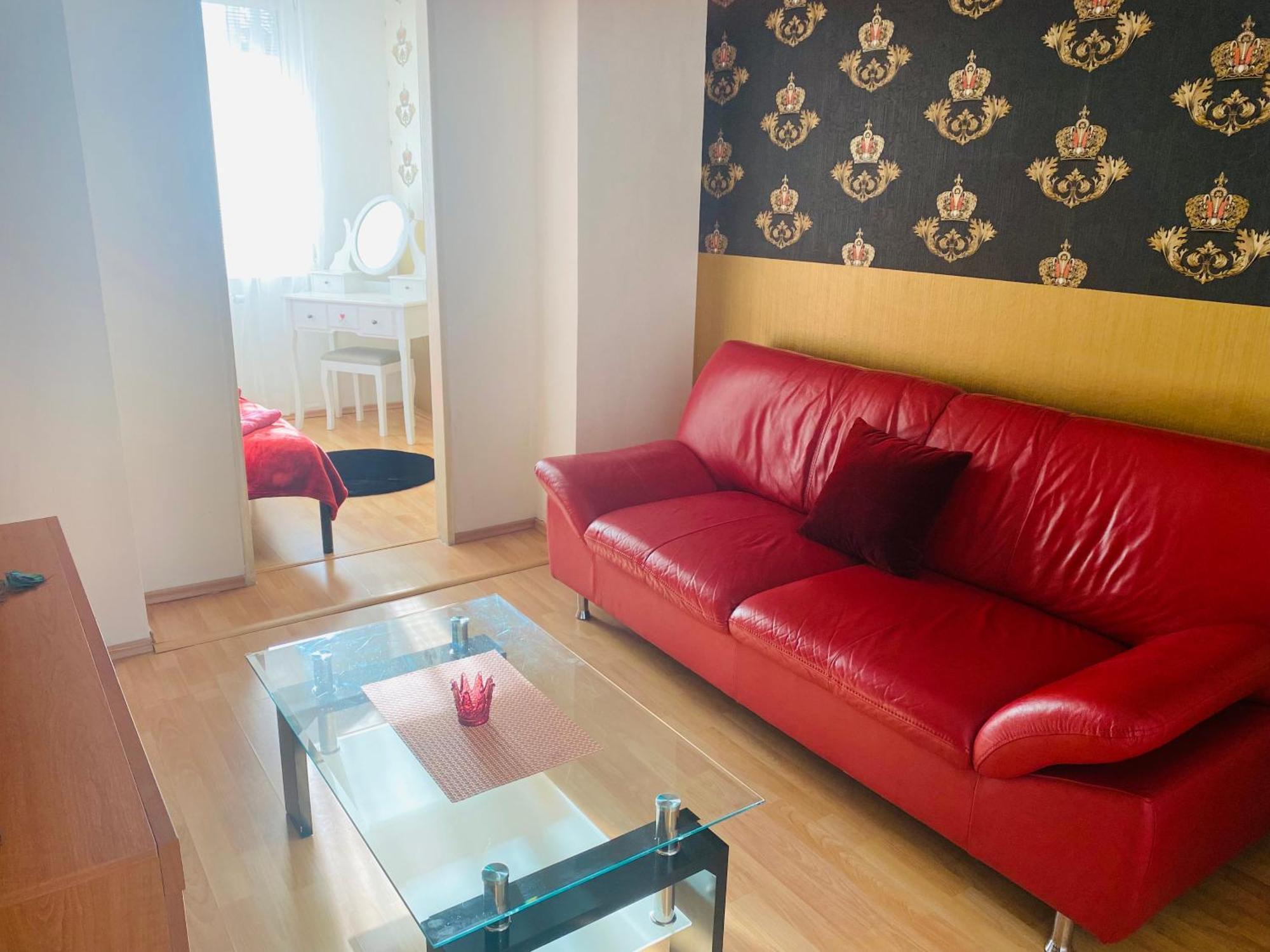 Sweet Apartment Bratislava Exterior photo