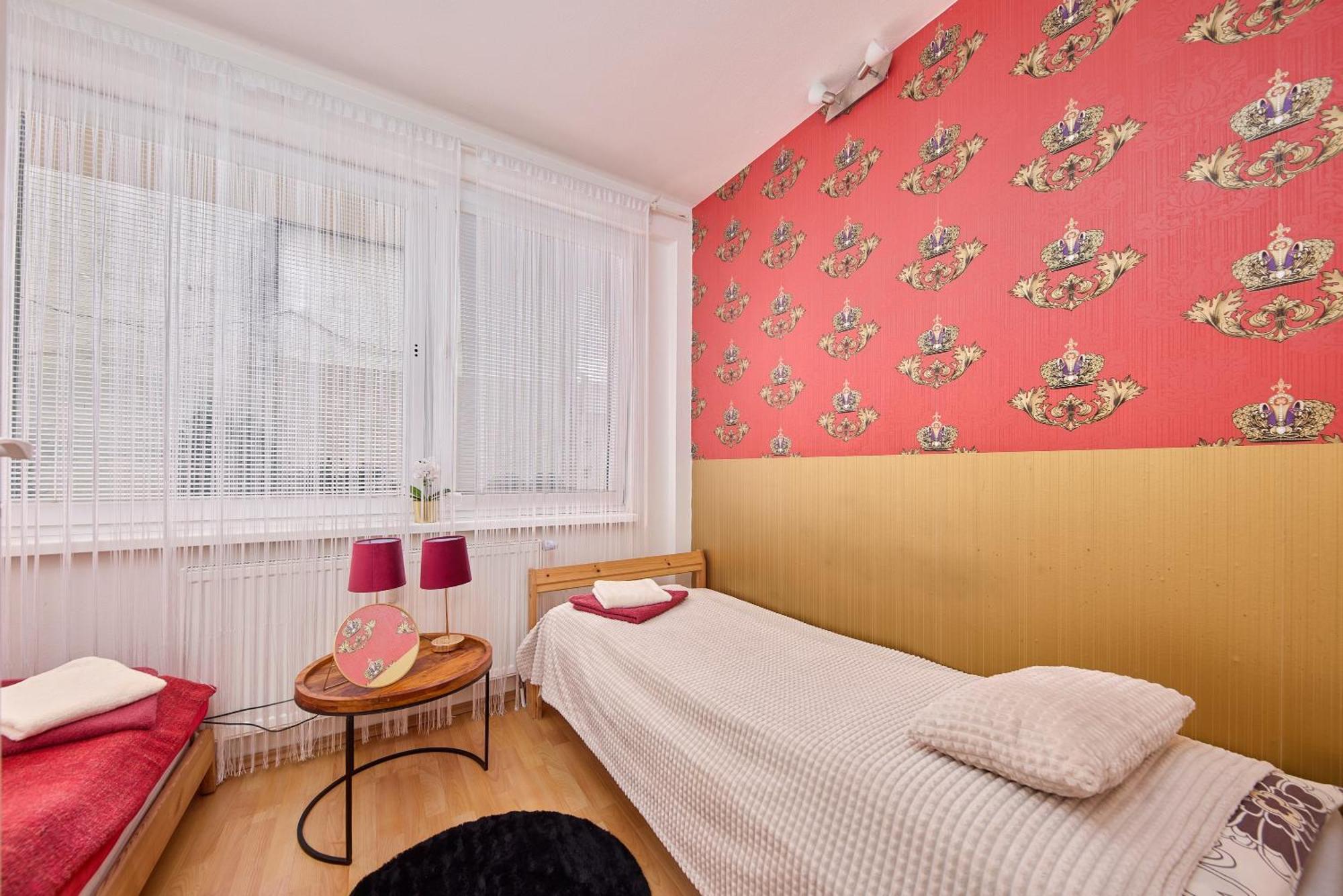 Sweet Apartment Bratislava Exterior photo