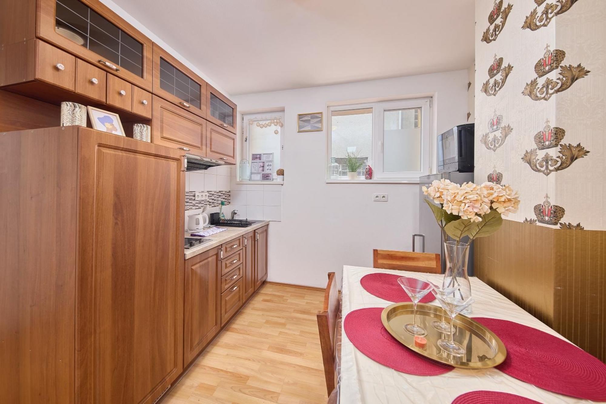 Sweet Apartment Bratislava Exterior photo