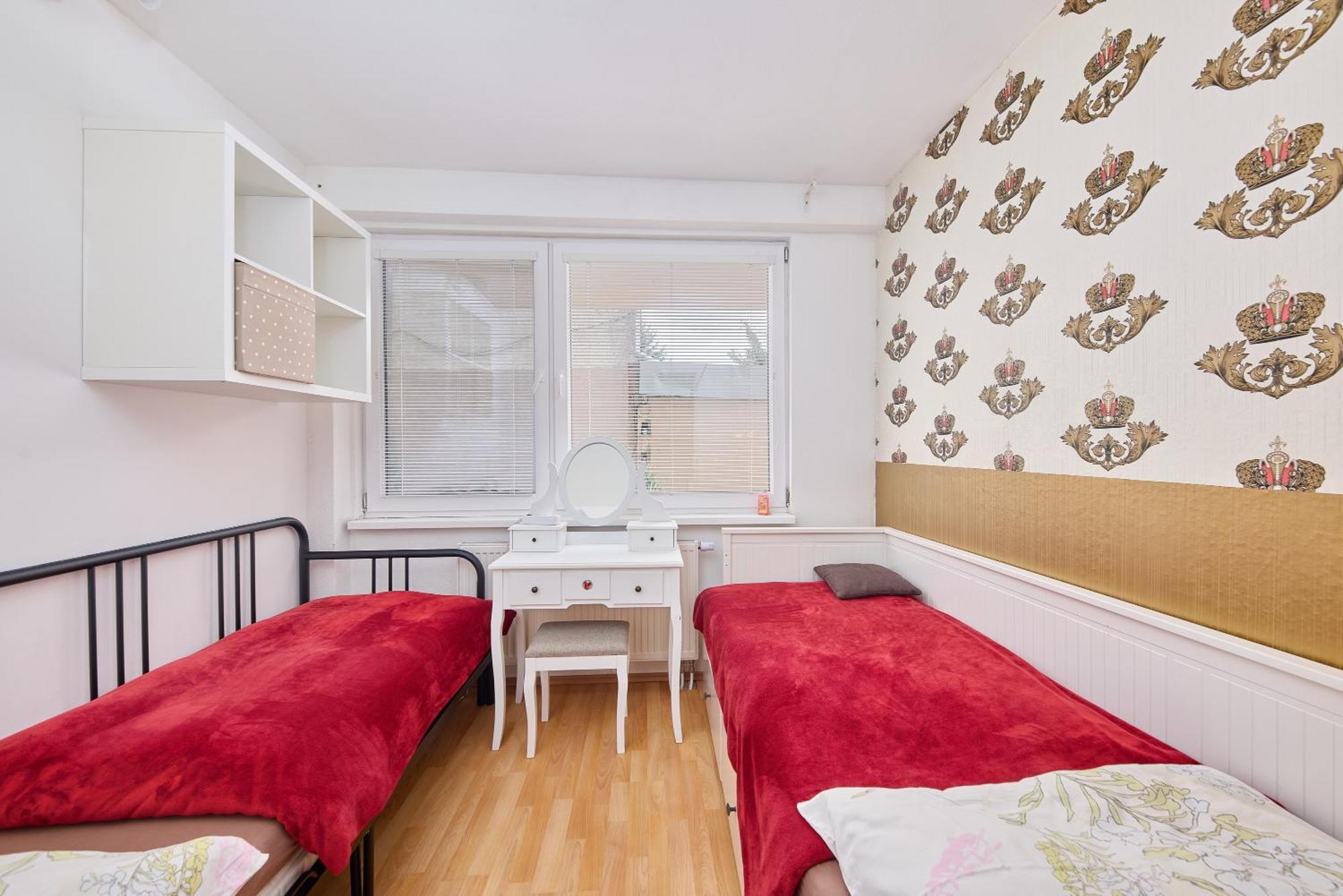 Sweet Apartment Bratislava Exterior photo