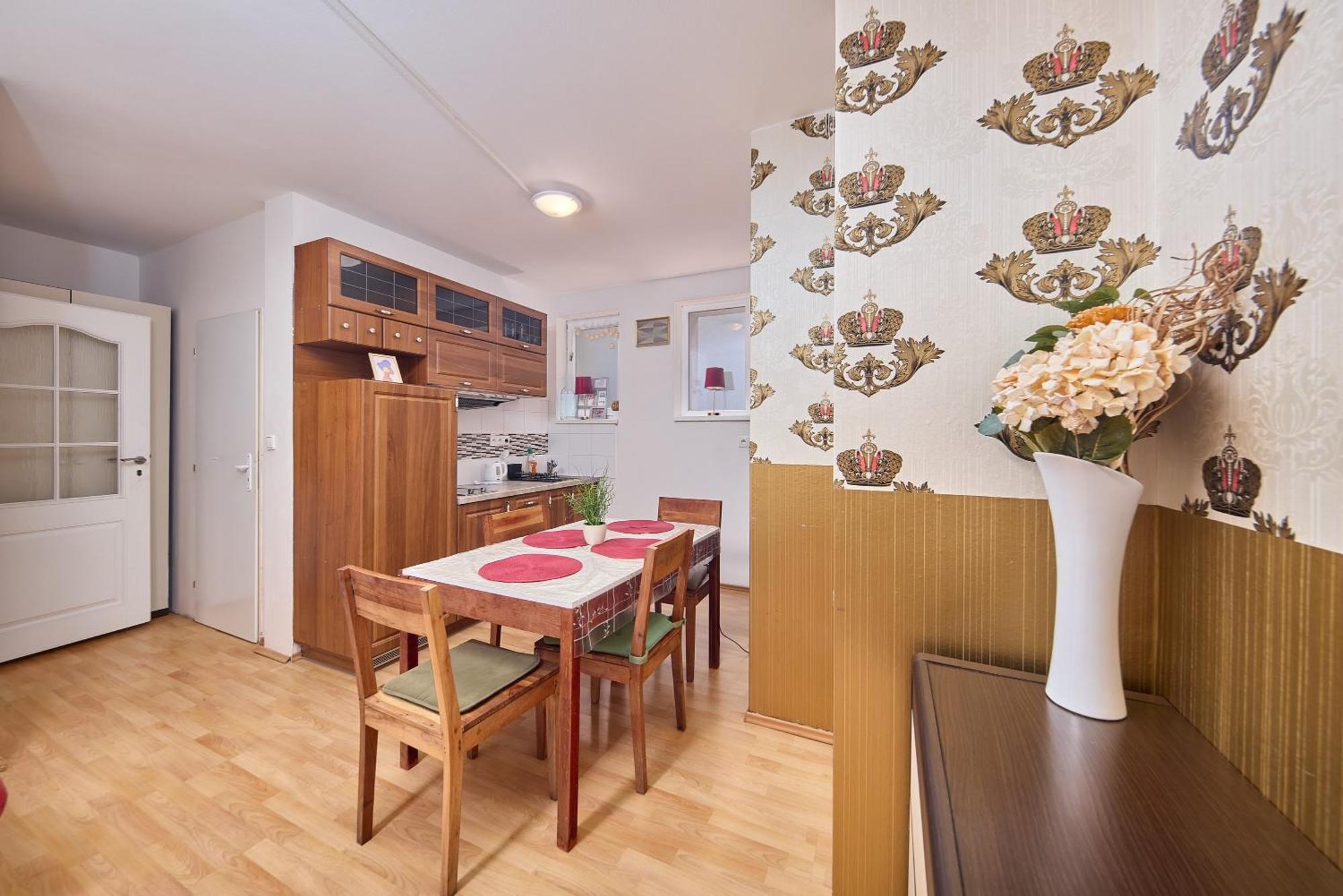 Sweet Apartment Bratislava Exterior photo